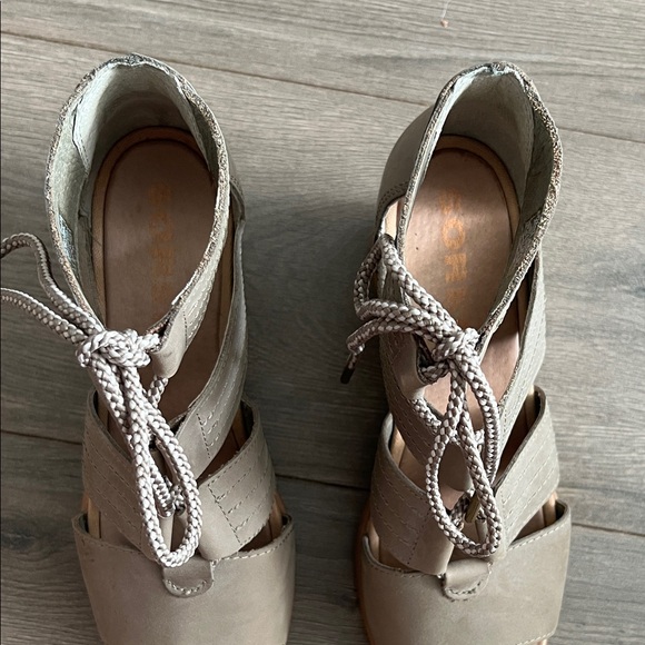 Sorel Joanie Sandals - Picture 5 of 7